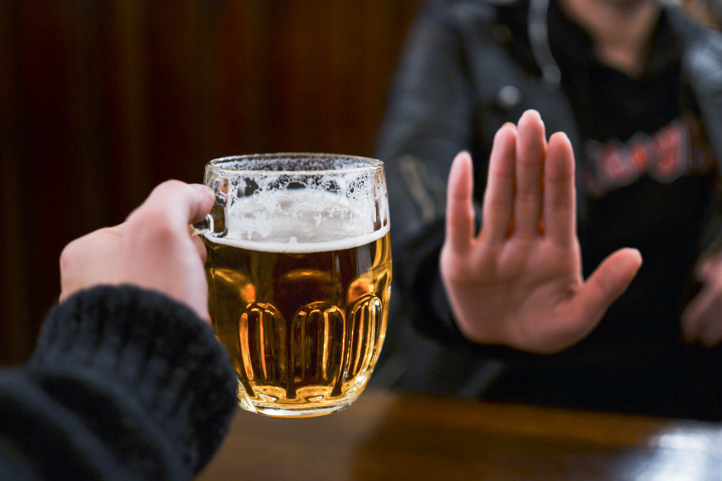 alcohol treatment center in Nashville, TN