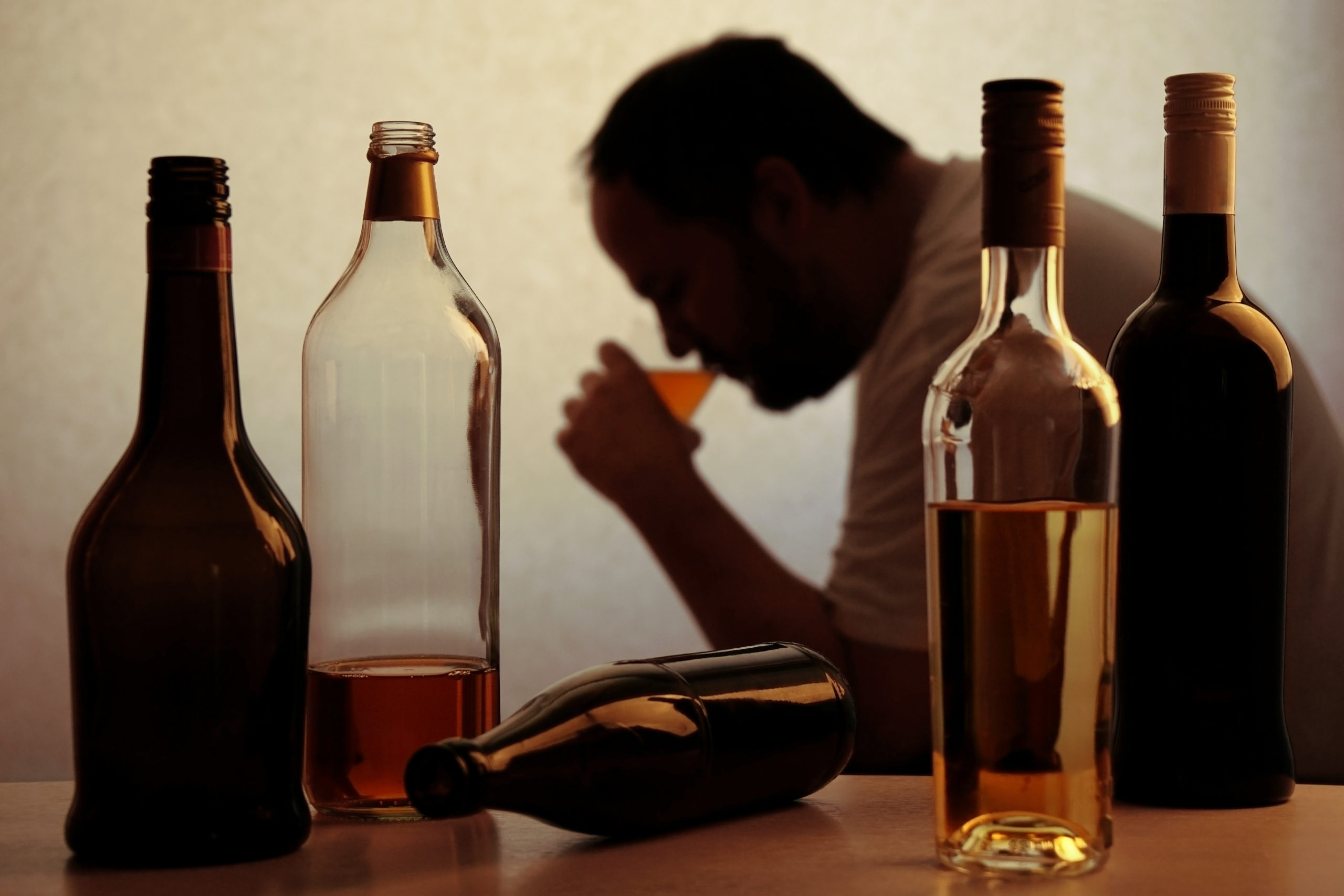 How to recover from an alcohol addiction at alcohol rehab in Tennessee