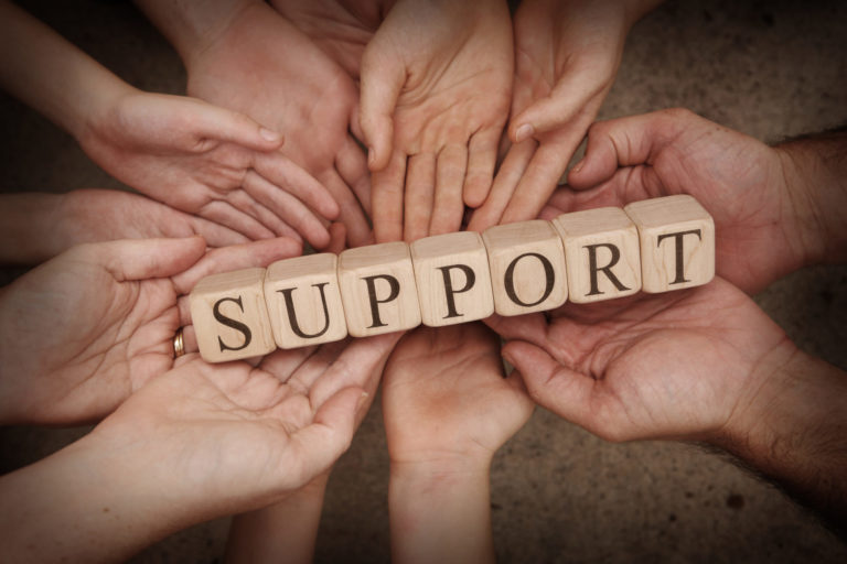 How Are 12-Step Support Groups Used in Addiction Treatment?