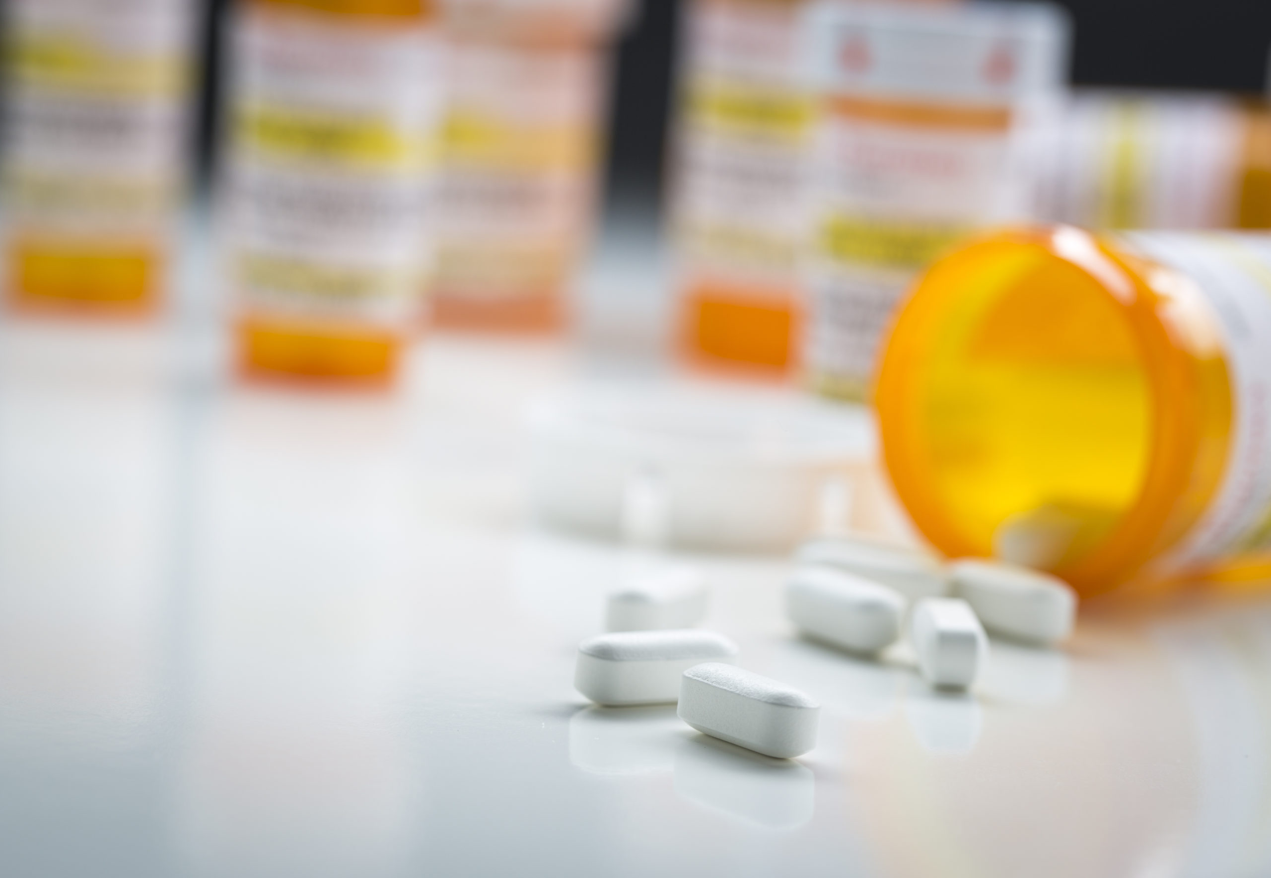 How to Know if a Loved One is Abusing Prescription Drugs