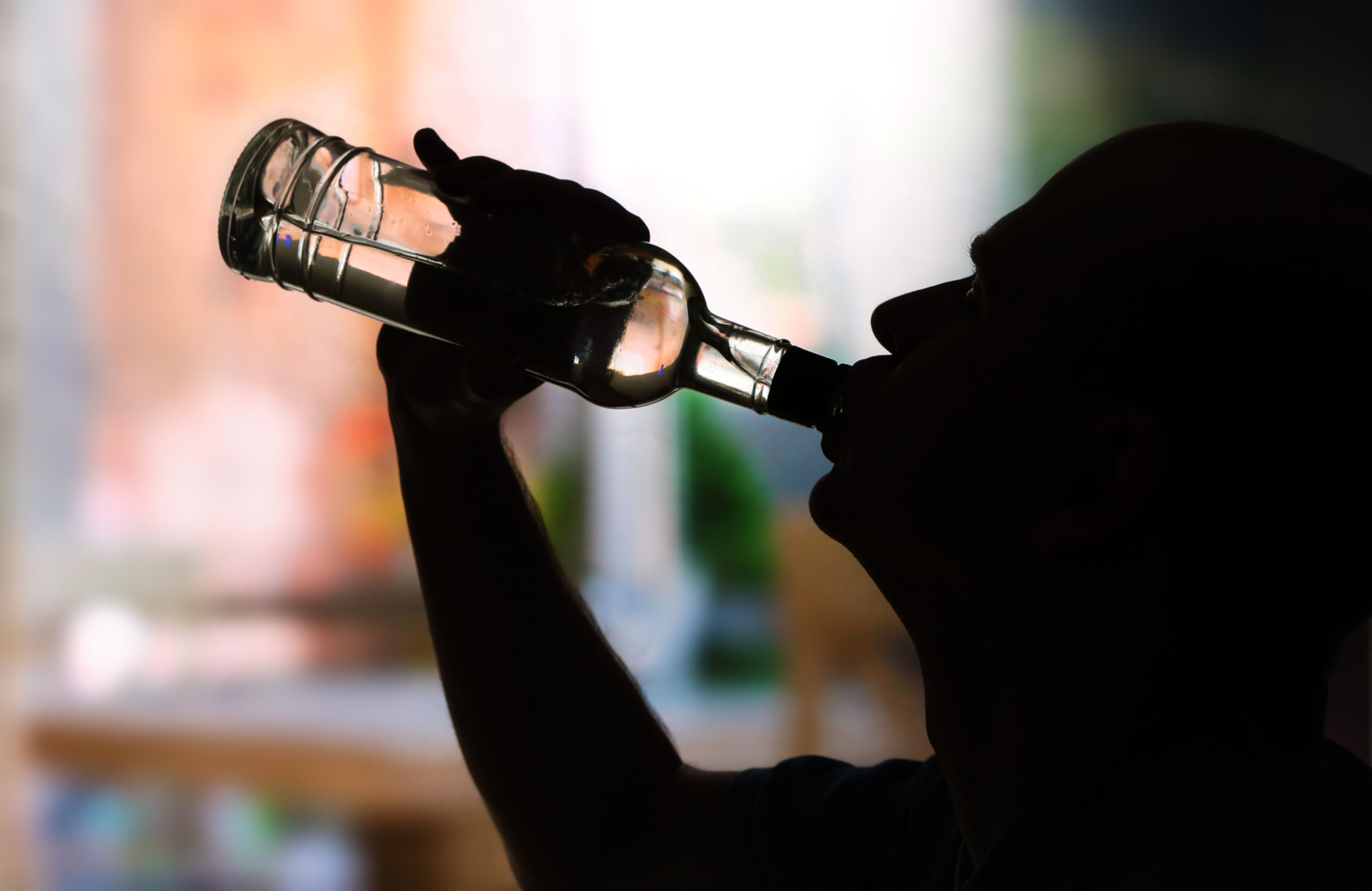 What are the Signs of Alcoholism?