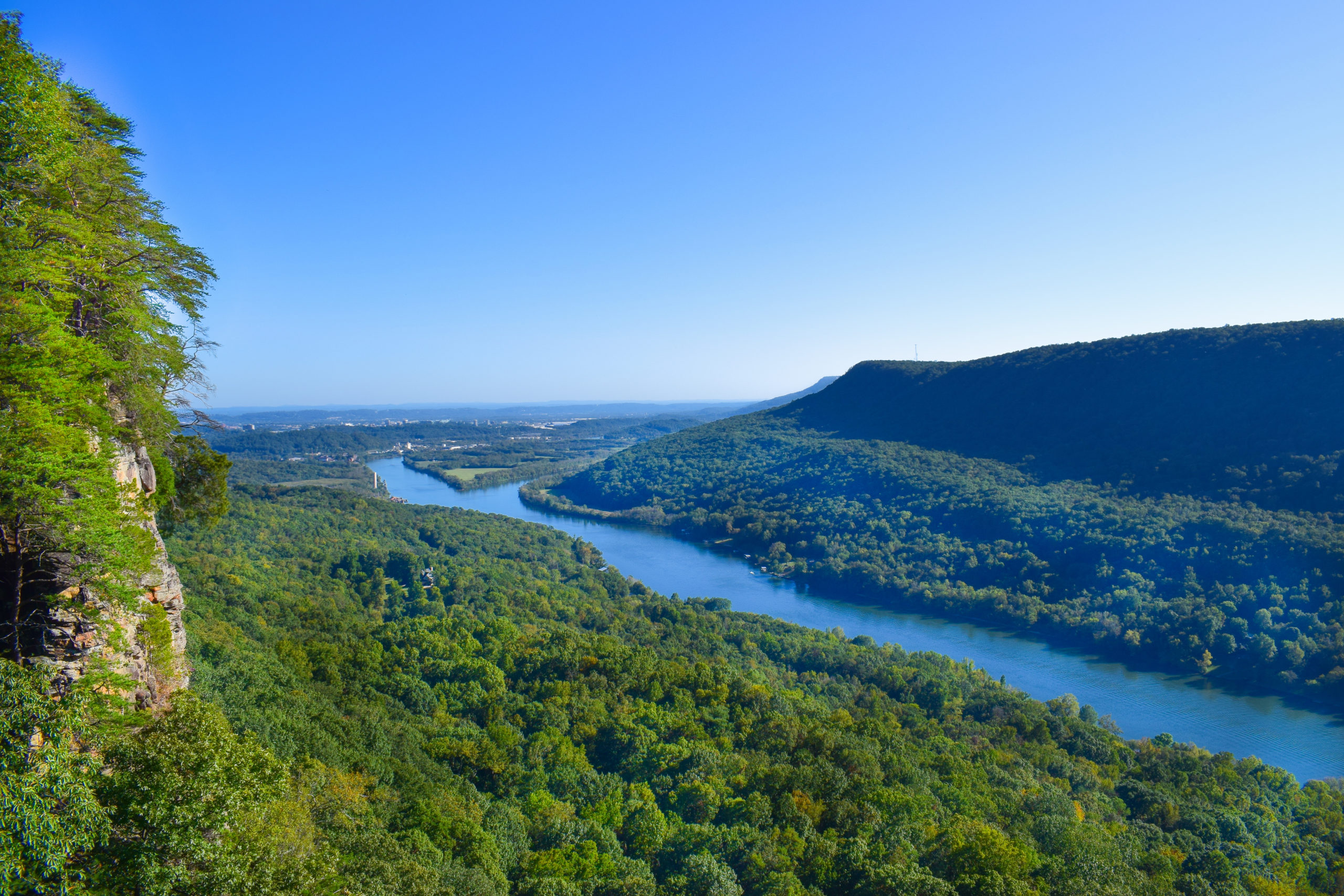 How to Find Outpatient Treatment Near Signal Mountain, TN
