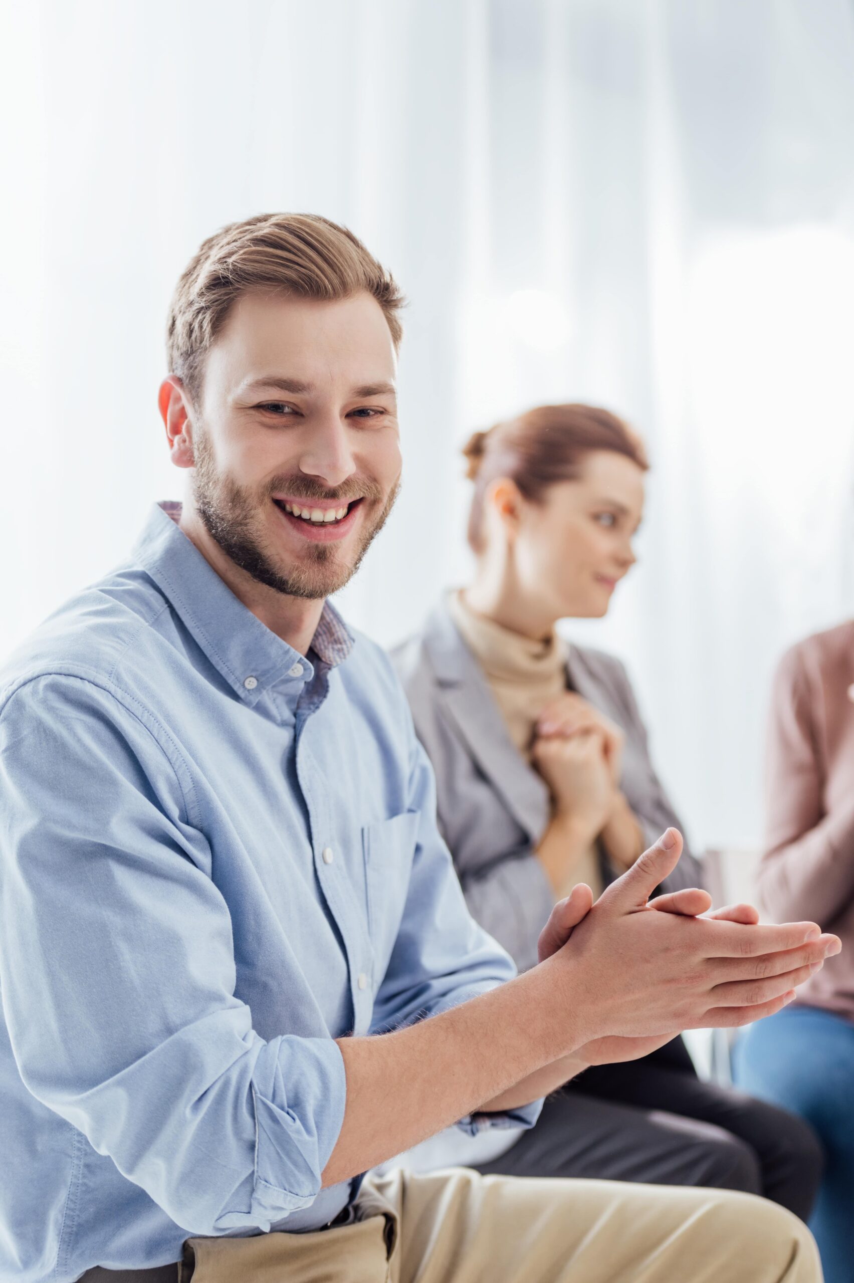 Benefits of this depression treatment center in Nashville TN