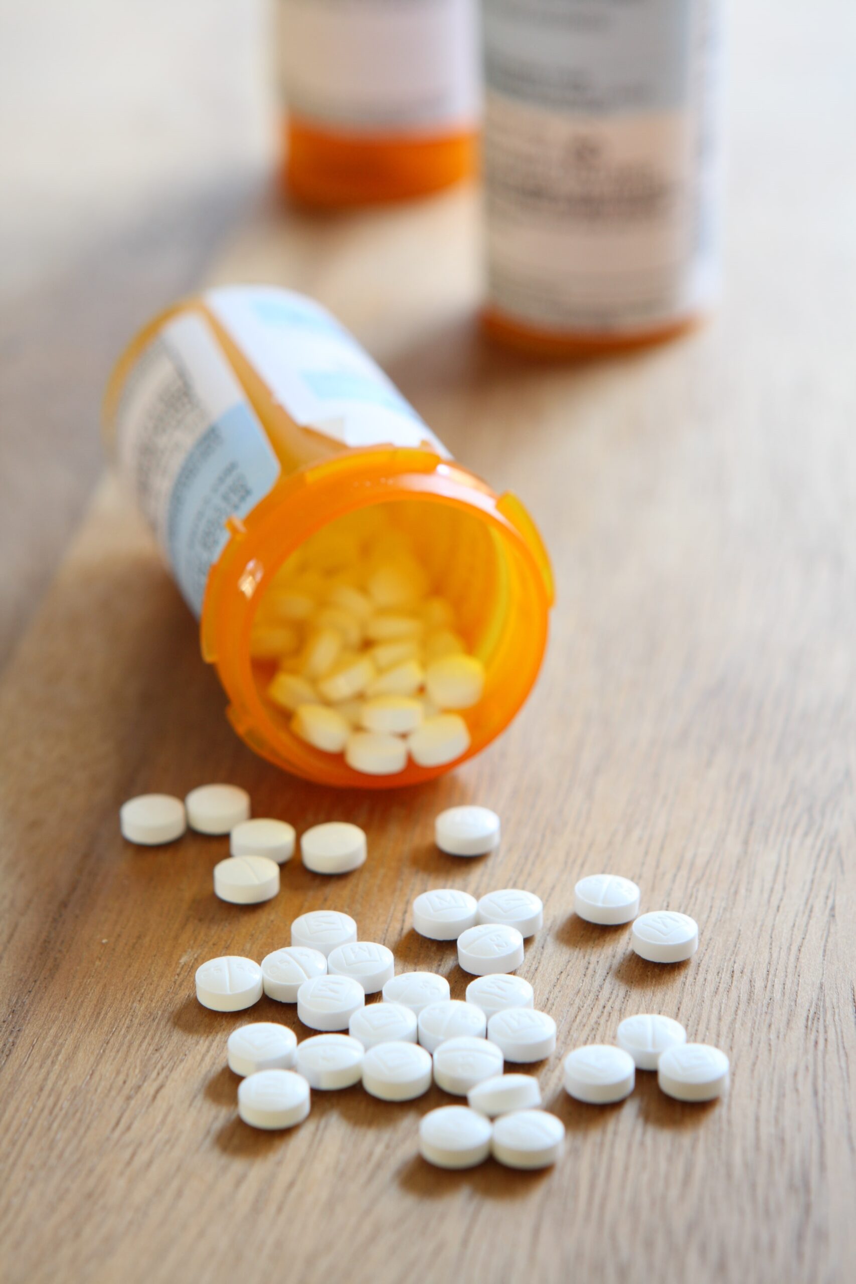 How does benzo addiction treatment work