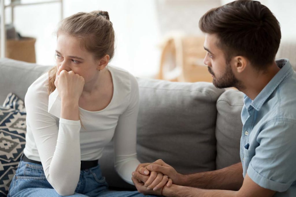 How to Get Help For an Alcoholic Family Member