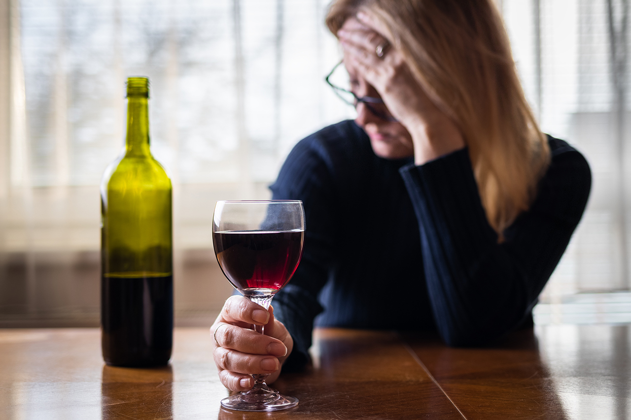 Alcohol and Buspar Can I Take Them Together? Nashville Treatment