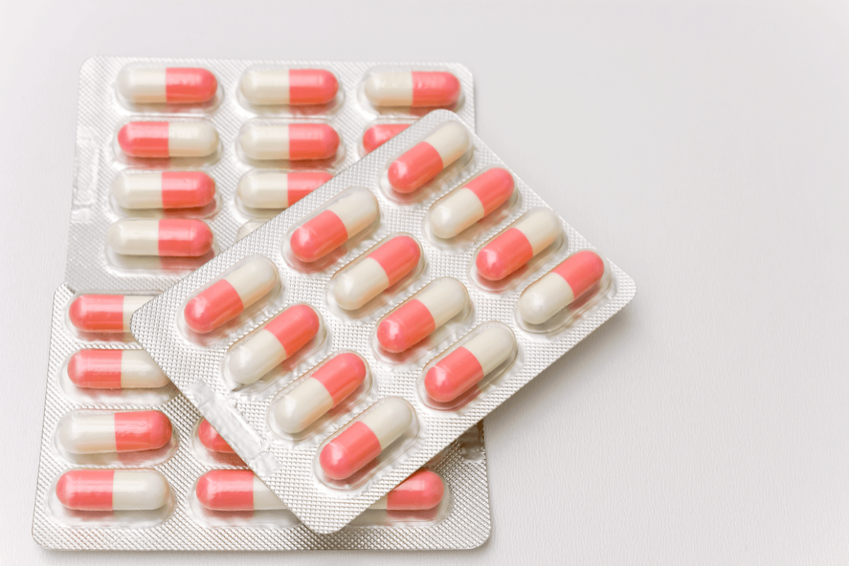 Pivmecillinam (oral Route): Uses, Side Effects, Dosage & Warnings