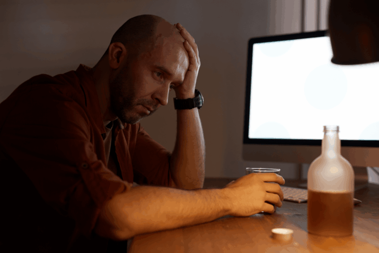 alcoholism in the workplace