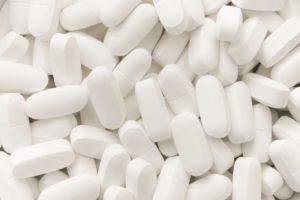 AN 627 pill